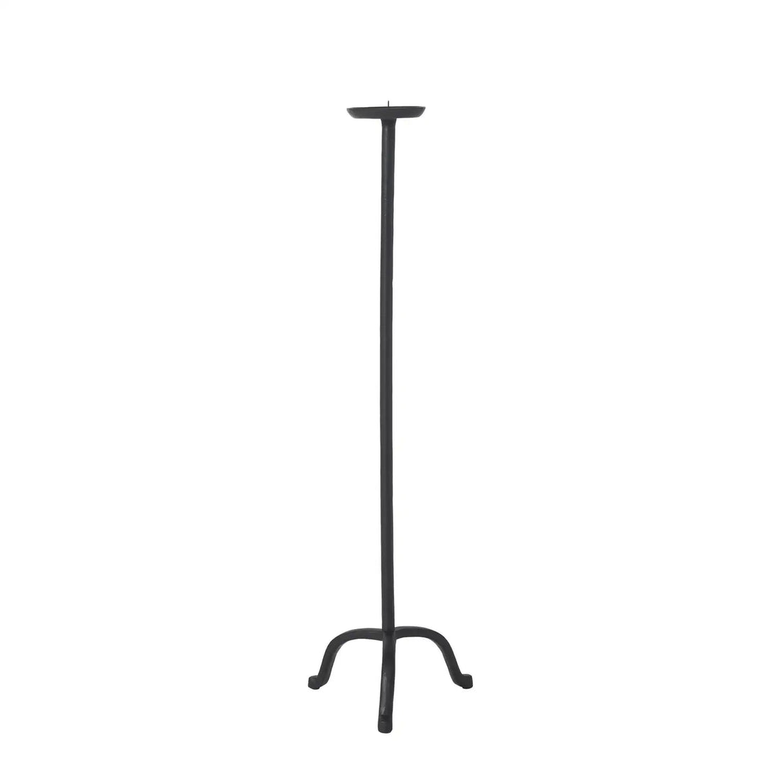 RENWIL AGRA CANDLE HOLDER MATTE - Decorative Accents