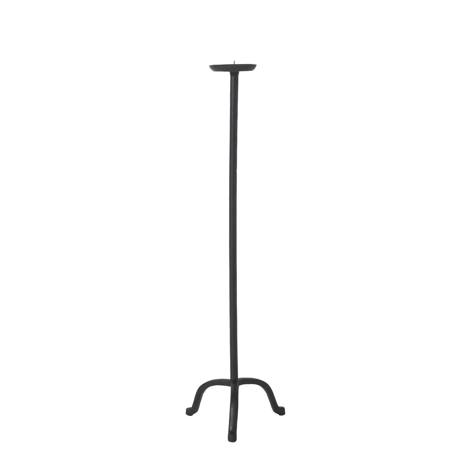 RENWIL AGRA CANDLE HOLDER MATTE - Decorative Accents
