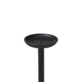 RENWIL ANIKA CANDLE HOLDER MATTE - Decorative Accents