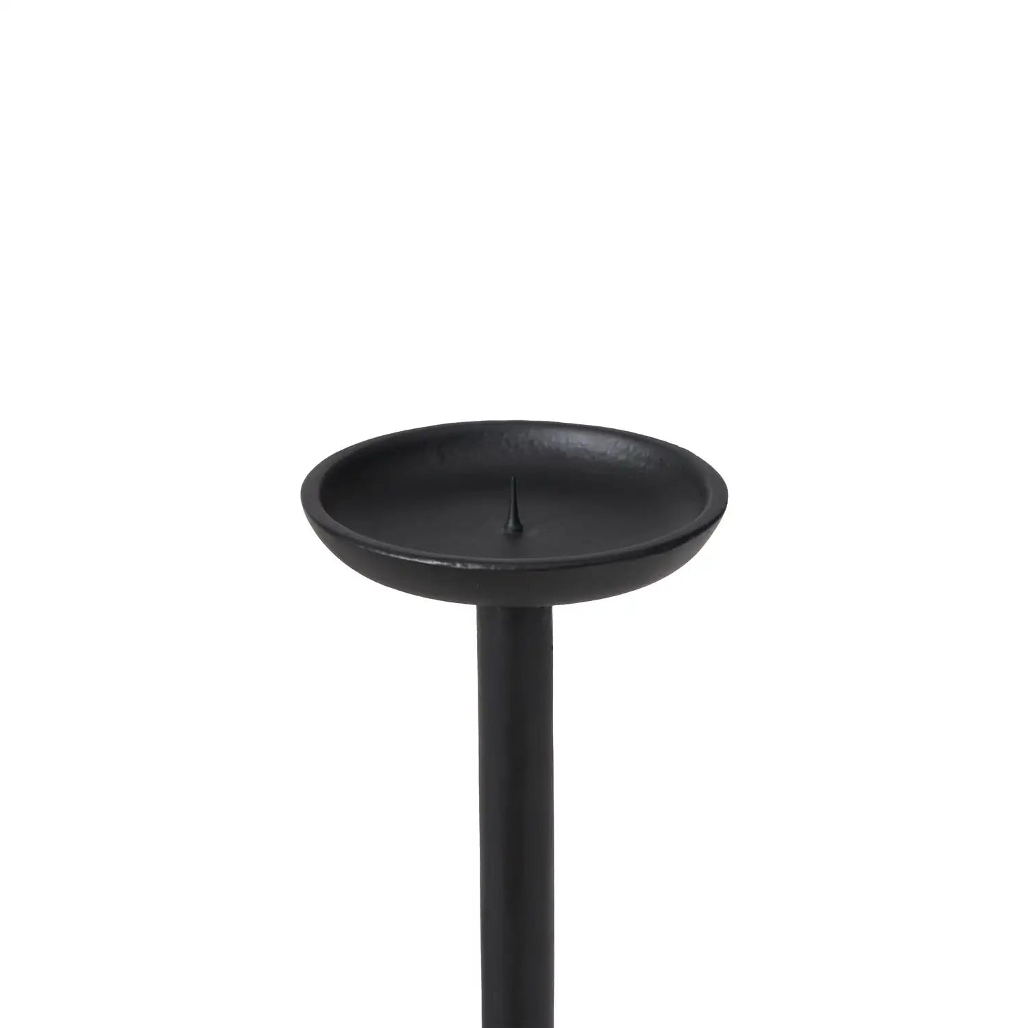 RENWIL ANIKA CANDLE HOLDER MATTE - Decorative Accents