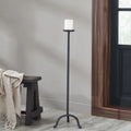 RENWIL ANIKA CANDLE HOLDER MATTE - Decorative Accents