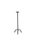 RENWIL ANIKA CANDLE HOLDER MATTE - Decorative Accents