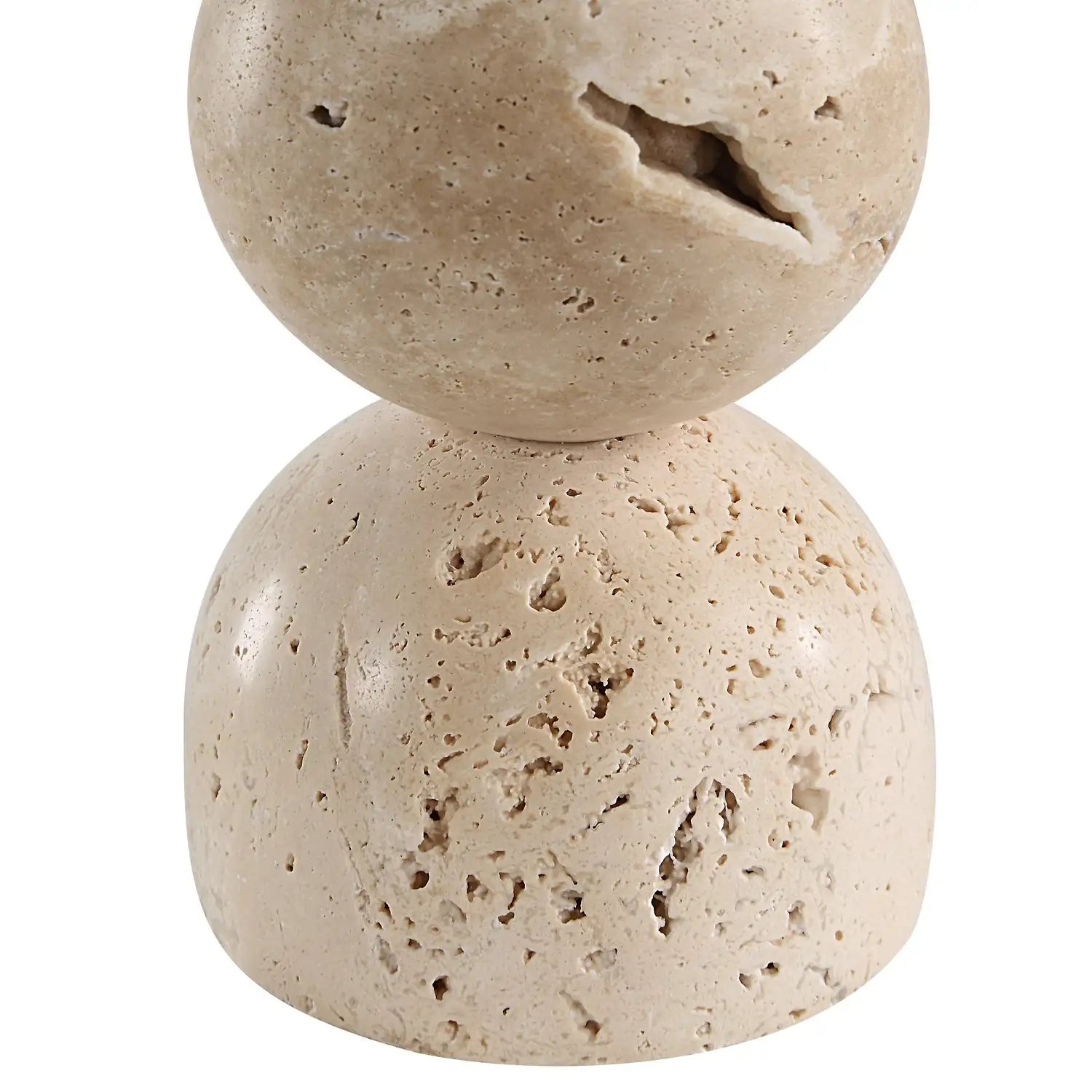RENWIL AMARENA CANDLE HOLDER - Decorative Accents