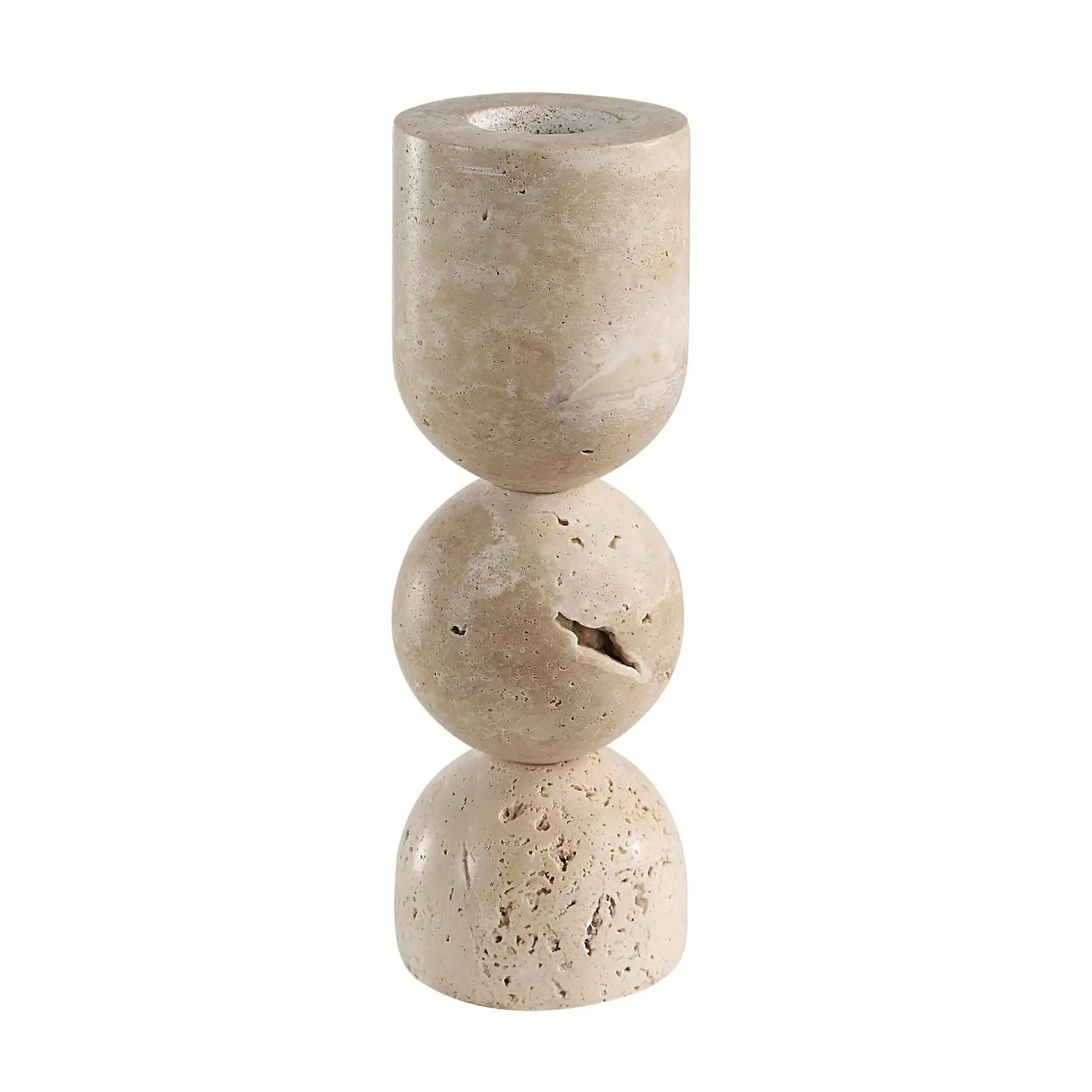RENWIL AMARENA CANDLE HOLDER - Decorative Accents