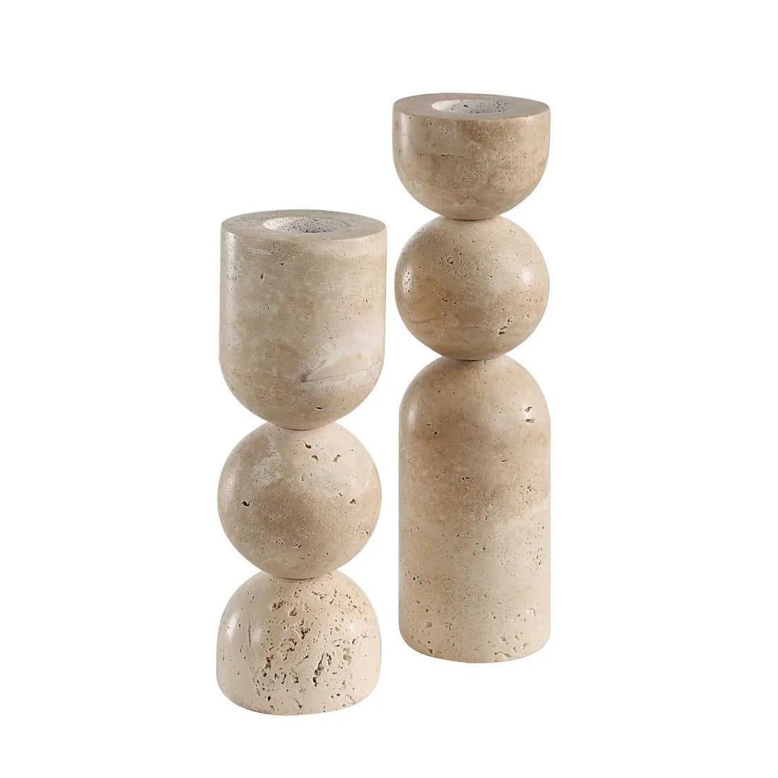 RENWIL AMARENA CANDLE HOLDER - Decorative Accents