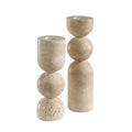 RENWIL AMARENA CANDLE HOLDER - Decorative Accents