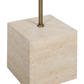RENWIL CHAMBERS FLOOR CANDLE HOLDER - Decorative Accents