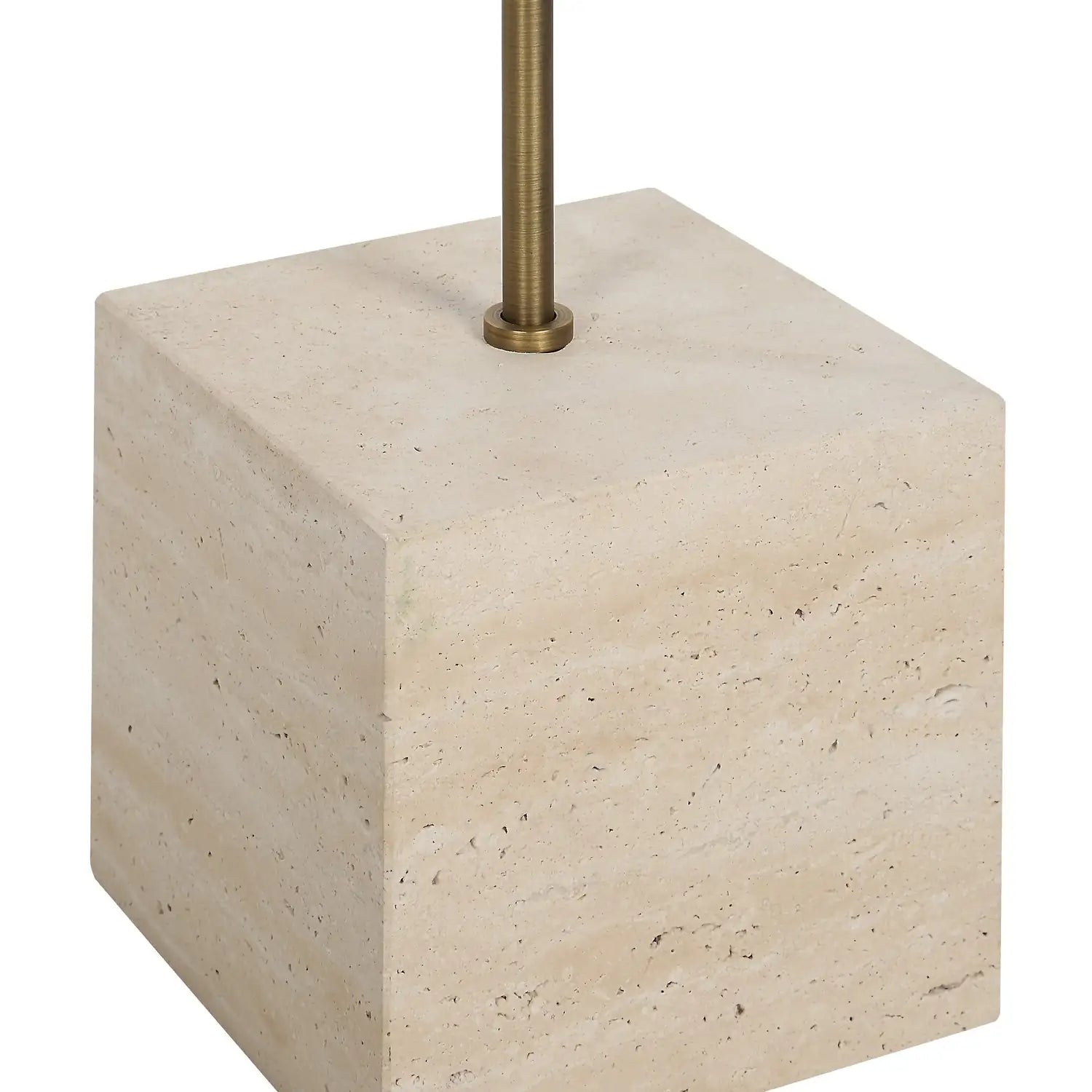 RENWIL CHAMBERS FLOOR CANDLE HOLDER - Decorative Accents
