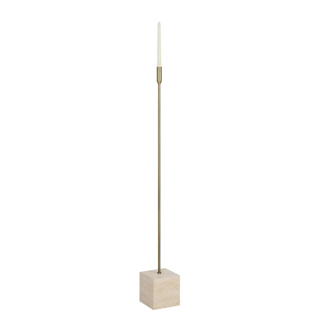 RENWIL CHAMBERS FLOOR CANDLE HOLDER - Decorative Accents