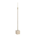 RENWIL CHAMBERS FLOOR CANDLE HOLDER - Decorative Accents
