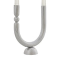 RENWIL DARNAY CANDLE HOLDER - Decorative Accents