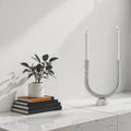 RENWIL DARNAY CANDLE HOLDER - Decorative Accents