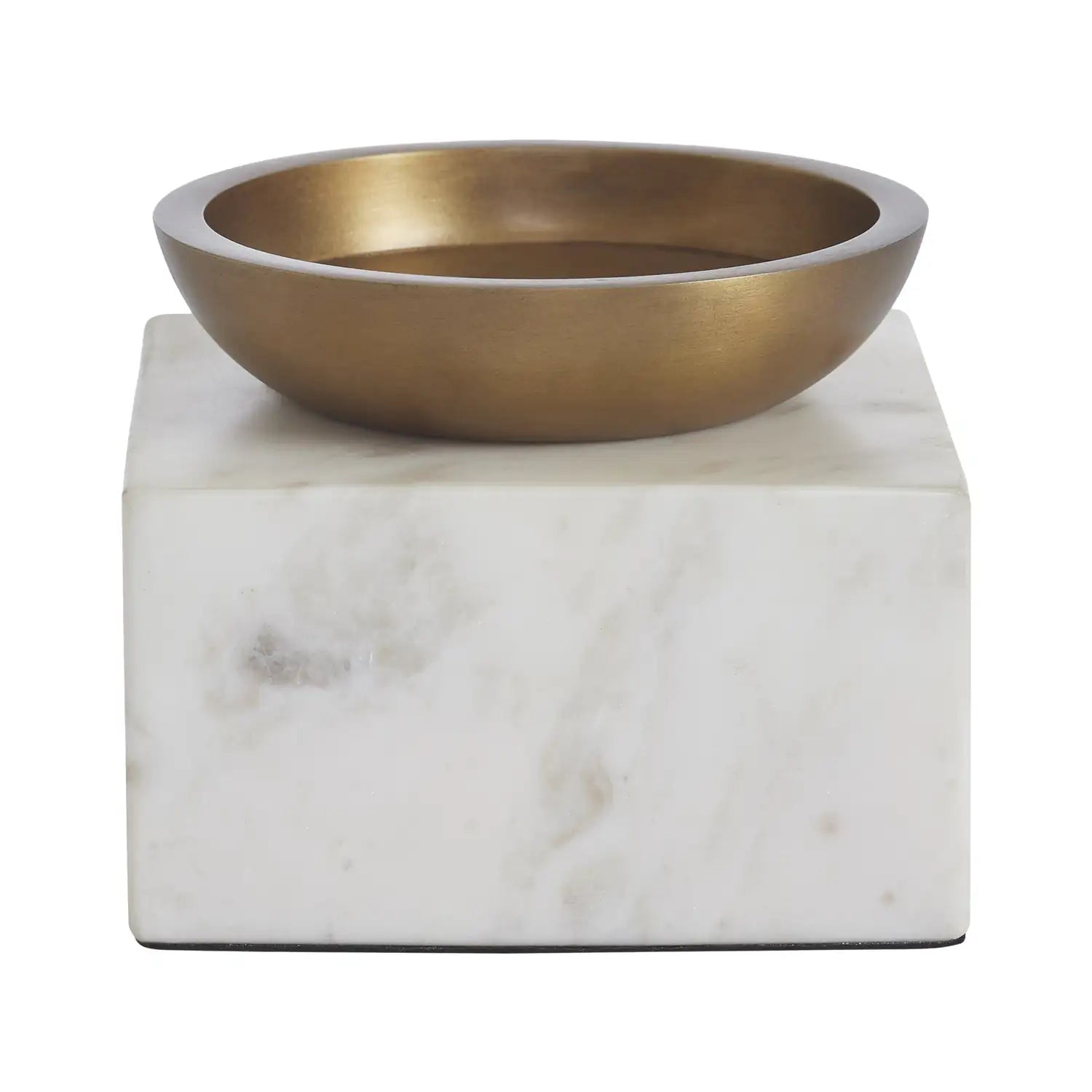 RENWIL CARVELLA CANDLE HOLDER - Decorative Accents