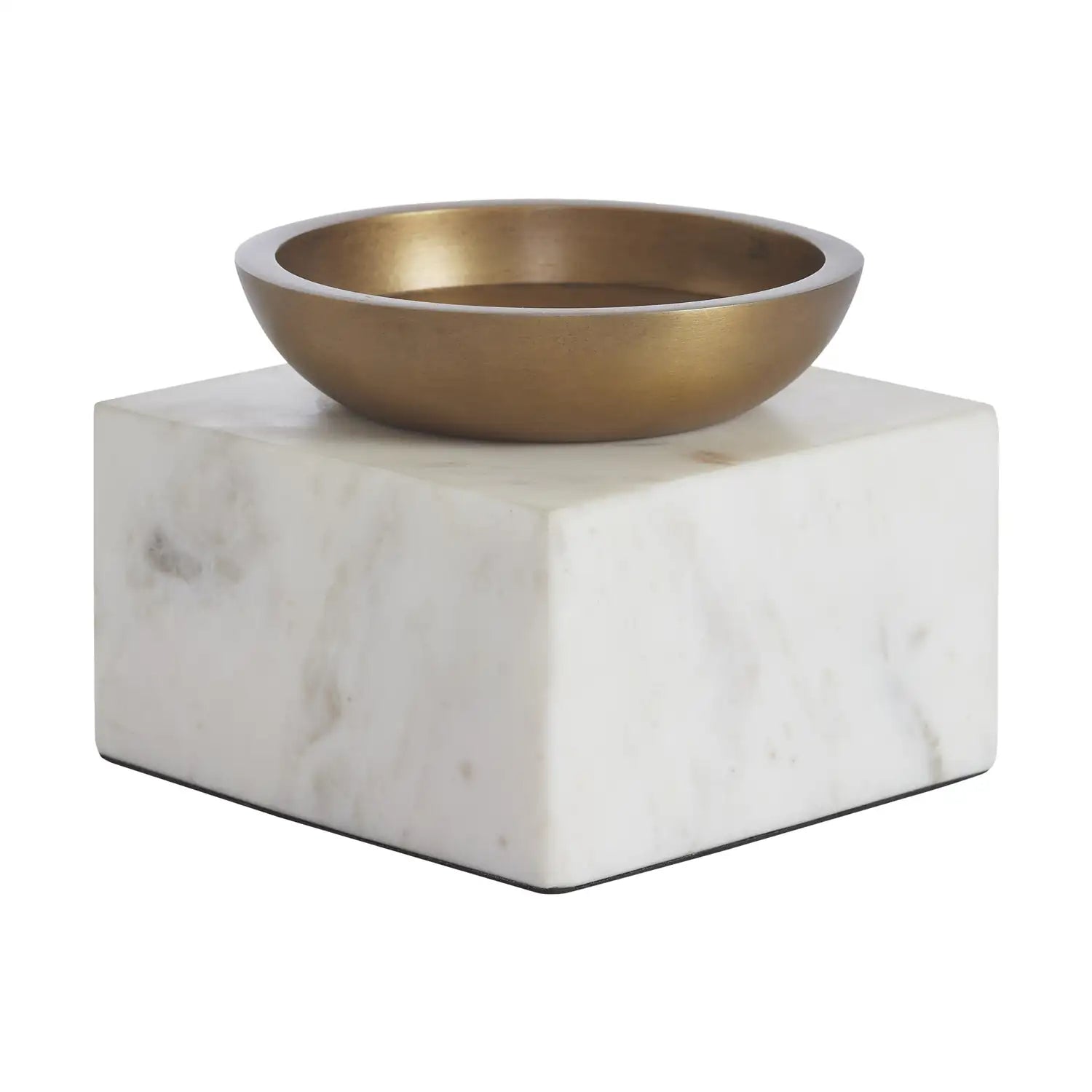 RENWIL CARVELLA CANDLE HOLDER - Decorative Accents