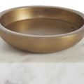 RENWIL CARVELLA CANDLE HOLDER - Decorative Accents
