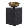 RENWIL POEMA CANDLE HOLDER - Decorative Accents