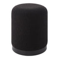 RENWIL CASTILLO INDOOR BOUCLE OTTOMAN - Benches, Ottoman, Stools