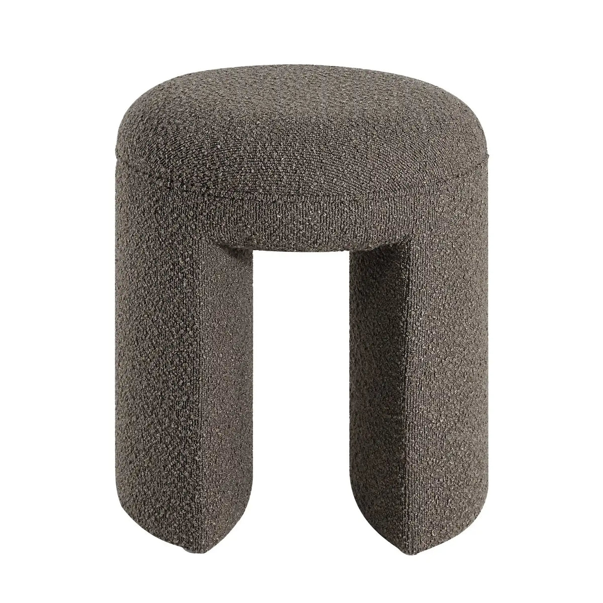 RENWIL, Amarion Height Stool, BENCHES, OTTOMAN & STOOLS