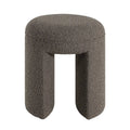 RENWIL AMARION HEIGHT STOOL - Benches, Ottoman, Stools