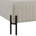 RENWIL FITZROY BENCH - Benches, Ottoman, Stools