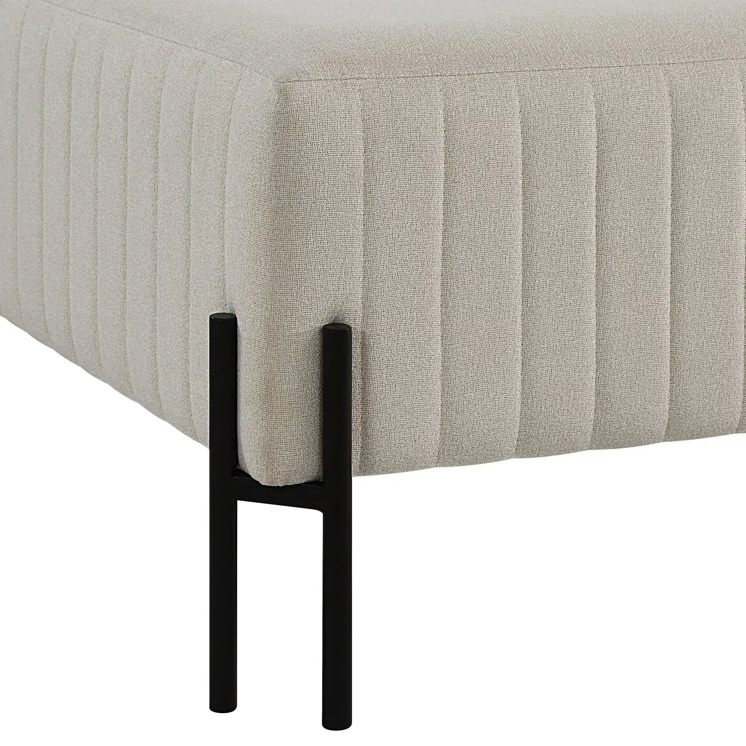 RENWIL FITZROY BENCH - Benches, Ottoman, Stools