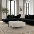 RENWIL FITZROY BENCH - Benches, Ottoman, Stools