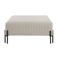 RENWIL FITZROY BENCH - Benches, Ottoman, Stools
