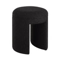 RENWIL AMRAH HEIGHT STOOL - Benches, Ottoman, Stools