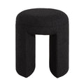 RENWIL AMRAH HEIGHT STOOL - Benches, Ottoman, Stools