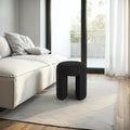 RENWIL AMRAH HEIGHT STOOL - Benches, Ottoman, Stools