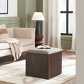 RENWIL TRISTAN HEIGHT STOOL - Benches, Ottoman, Stools