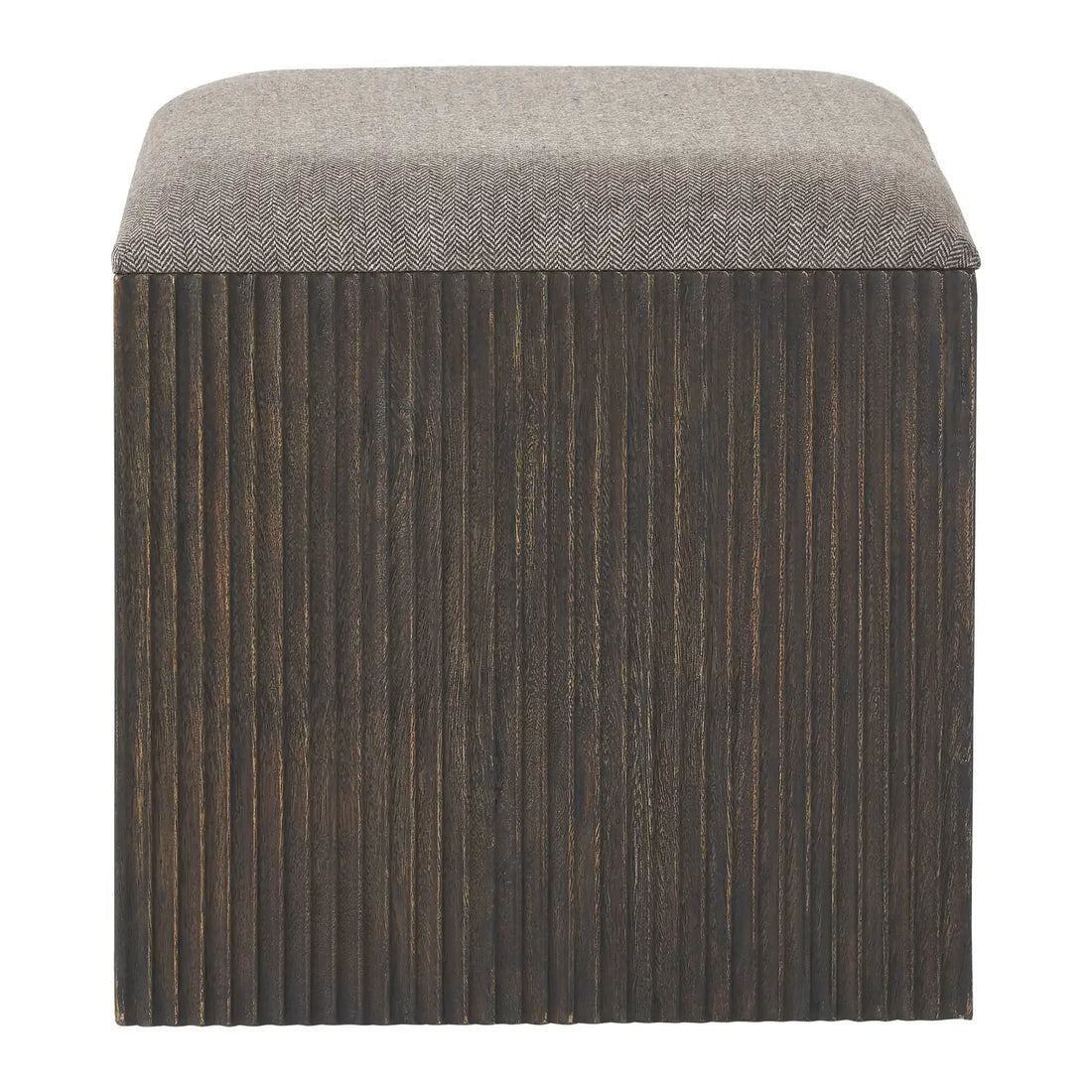 RENWIL TRISTAN HEIGHT STOOL - Benches, Ottoman, Stools