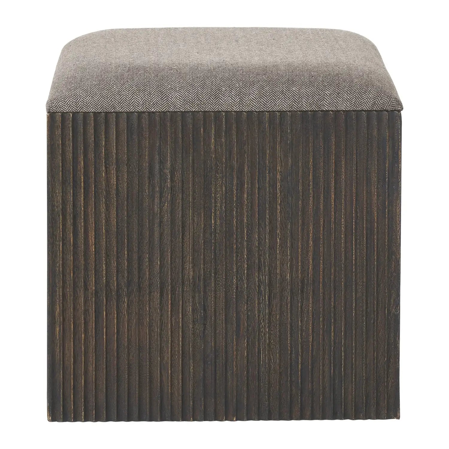 RENWIL TRISTAN HEIGHT STOOL - Benches, Ottoman, Stools
