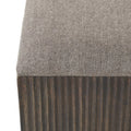 RENWIL TRISTAN HEIGHT STOOL - Benches, Ottoman, Stools
