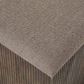 RENWIL TRISTAN HEIGHT STOOL - Benches, Ottoman, Stools