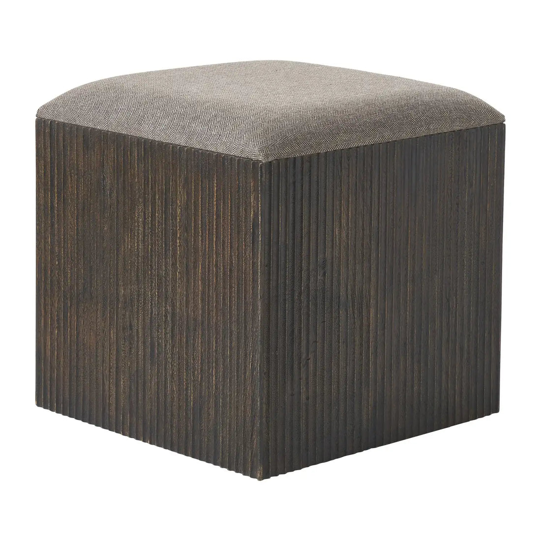 RENWIL TRISTAN HEIGHT STOOL - Benches, Ottoman, Stools
