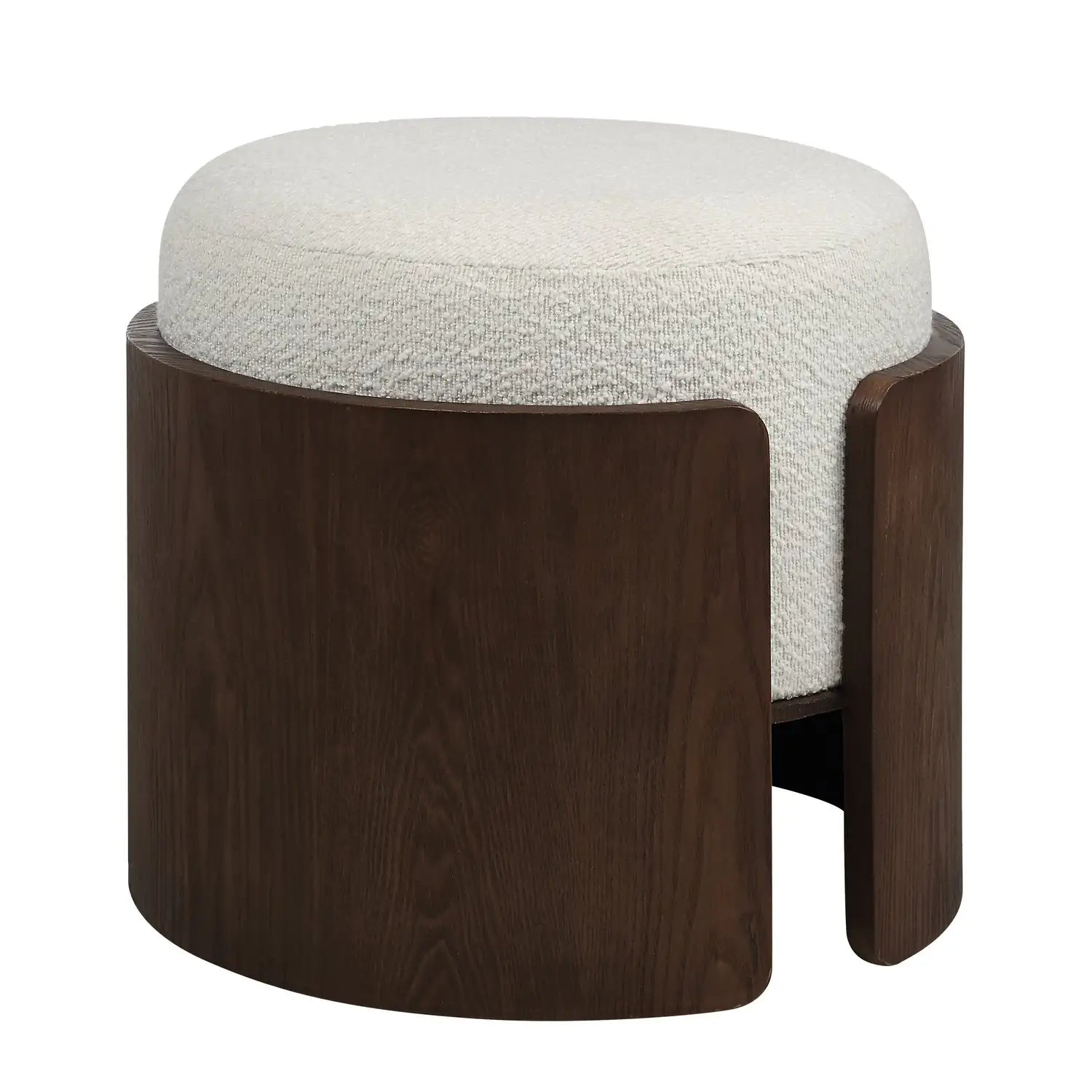 RENWIL CAPSULA HEIGHT OTTOMAN - Benches, Ottoman, Stools