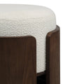 RENWIL CAPSULA HEIGHT OTTOMAN - Benches, Ottoman, Stools