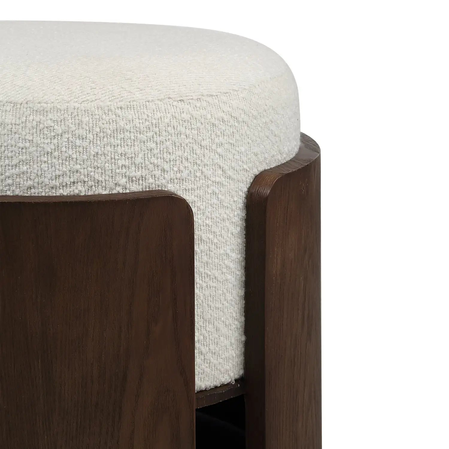 RENWIL CAPSULA HEIGHT OTTOMAN - Benches, Ottoman, Stools