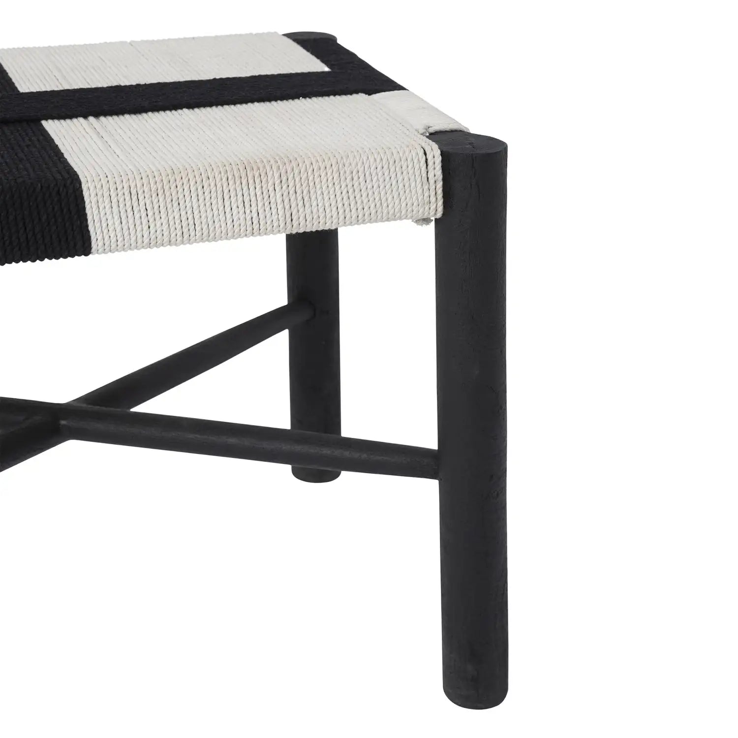 RENWIL PLEX HEIGHT STOOL - Benches, Ottoman, Stools