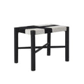 RENWIL PLEX HEIGHT STOOL - Benches, Ottoman, Stools