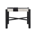 RENWIL PLEX HEIGHT STOOL - Benches, Ottoman, Stools
