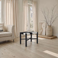 RENWIL PLEX HEIGHT STOOL - Benches, Ottoman, Stools
