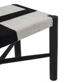 RENWIL PLEX HEIGHT STOOL - Benches, Ottoman, Stools