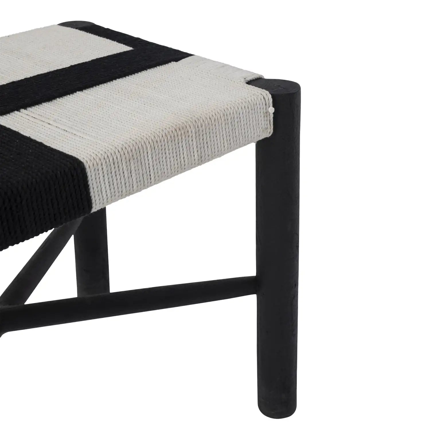 RENWIL PLEX HEIGHT STOOL - Benches, Ottoman, Stools
