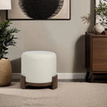 RENWIL CHAVES HEIGHT OTTOMAN - Benches, Ottoman, Stools