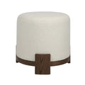 RENWIL CHAVES HEIGHT OTTOMAN - Benches, Ottoman, Stools