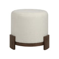 RENWIL CHAVES HEIGHT OTTOMAN - Benches, Ottoman, Stools