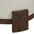 RENWIL CHAVES HEIGHT OTTOMAN - Benches, Ottoman, Stools