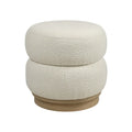 RENWIL MIELE HEIGHT OTTOMAN - Benches, Ottoman, Stools